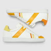 MARKS YELLOW